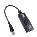 2 PCS USB3.0 Gigabit Network Card Laptop External Wired USB to RJ45 Network Cable Interface - Image 4