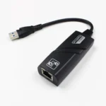 2 PCS USB3.0 Gigabit Network Card Laptop External Wired USB to RJ45 Network Cable Interface - Image 5