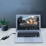 2 PCS USB3.0 Gigabit Network Card Laptop External Wired USB to RJ45 Network Cable Interface - Image 7