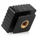 SC-6 Flash Adapter Light Base Hot Shoe Base Flash Stand Adapter Socket Accessories - Image 4