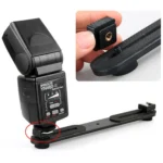 SC-6 Flash Adapter Light Base Hot Shoe Base Flash Stand Adapter Socket Accessories - Image 6