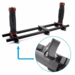 Aluminum Alloy Fixing Screw Action Camera Positioning Locking Hand Screw Accessories - Image 7