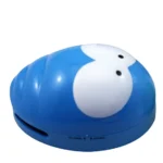 Portable Cute Mini Beetle Desktop Keyboard Cleaner - Image 3