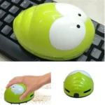 Portable Cute Mini Beetle Desktop Keyboard Cleaner - Image 6
