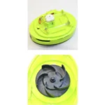 Portable Cute Mini Beetle Desktop Keyboard Cleaner - Image 7