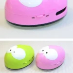 Portable Cute Mini Beetle Desktop Keyboard Cleaner - Image 8