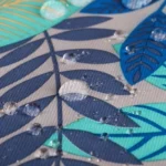 Creative Zipper Multi-function Portable Tablet 14 Inch Computer Bag File Waterproof Nylon Storage - Image 4