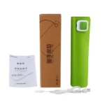 220V Electric Hot Plate Writing Desk Warm Table Mat Blanket Office Mouse Heating Warm Computer Hand Warmer Desktop Heating Plate - Image 10