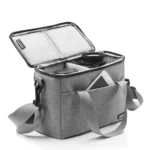 Baona BN-H001 Digital Camera Bag Casual Portable Camera Waterproof Bag - Image 3