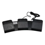 CF Foot Switch Foot Pedal Keyboard Control Mouse Game Combo Pedal - Image 2