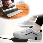 Pcsensor USB Foot Pedal Control Switch Keyboard Adapter For Computer - Image 5