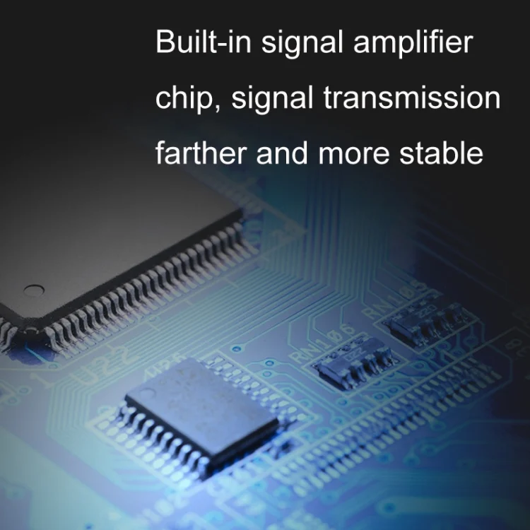 TBD0422753902_B2.webp FJGEAR FJ-HDV01 HDMI HD 4K 30HZ Fiber Audio Separator - Image 3