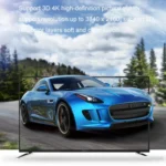 FJGEAR FJ-SM1010 30HZ HDMI 4K HD Audio And Video Splitter - Image 4