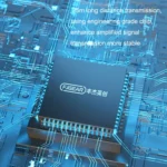 FJGEAR FJ-SM1012 1 In 12 Out 30HZ HDMI 4K HD Audio And Video Splitter - Image 4