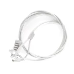 Four Digit Computer Lock Notebook Universal Anti-theft Password Lock - Image 3