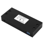 VGA Switcher with Four Inputs and One Output Computer VGA Video Converter - Image 3