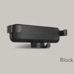 Car Air Conditioning Air Outlet Mobile Phone Holder - Image 7