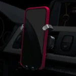 Car Air Conditioning Air Outlet Mobile Phone Holder - Image 6