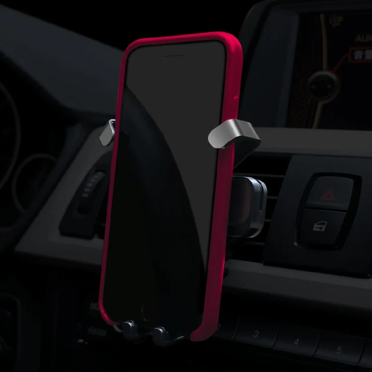 TBD0423057801_B5.webp Car Air Conditioning Air Outlet Mobile Phone Holder - Image 6
