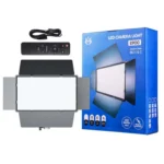 E900  55W  3000K-6500K Flat Panel Lights Live Broadcast Fill Light - Image 6
