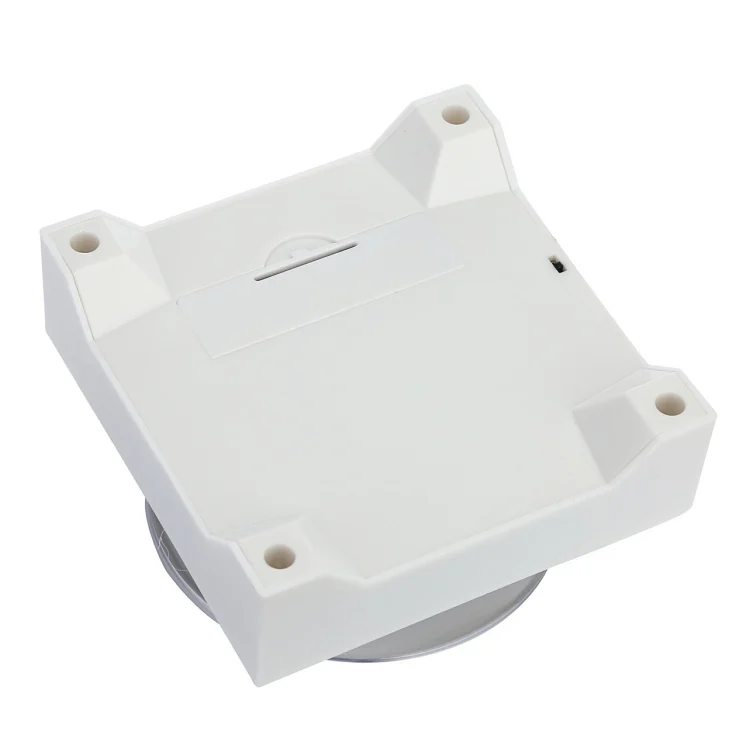 TBD0424021601_B3.webp Solar 360 Degree Rotating Turntable Colorful Lights Glasses Display Stand - Image 4