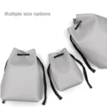 Baona Camera Bag Lens Drawstring Pouch - Image 3
