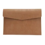 PU Leather Litchi Pattern Sleeve Case For 14 Inch Laptop, Style: