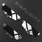 650 Vehicle-mounted Mobile Phone Gravity Bracket Air Outlet Navigation Holder - Image 2