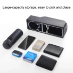 SUSISUN SNH010 Car Seat Gap Storage Box - Image 5