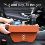 SUSISUN SNH010 Car Seat Gap Storage Box - Image 6