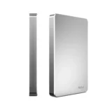 Netac K330 High Speed 2.5 Inch Encrypted Mobile Hard Drive, Capacity: 1TB - Image 2