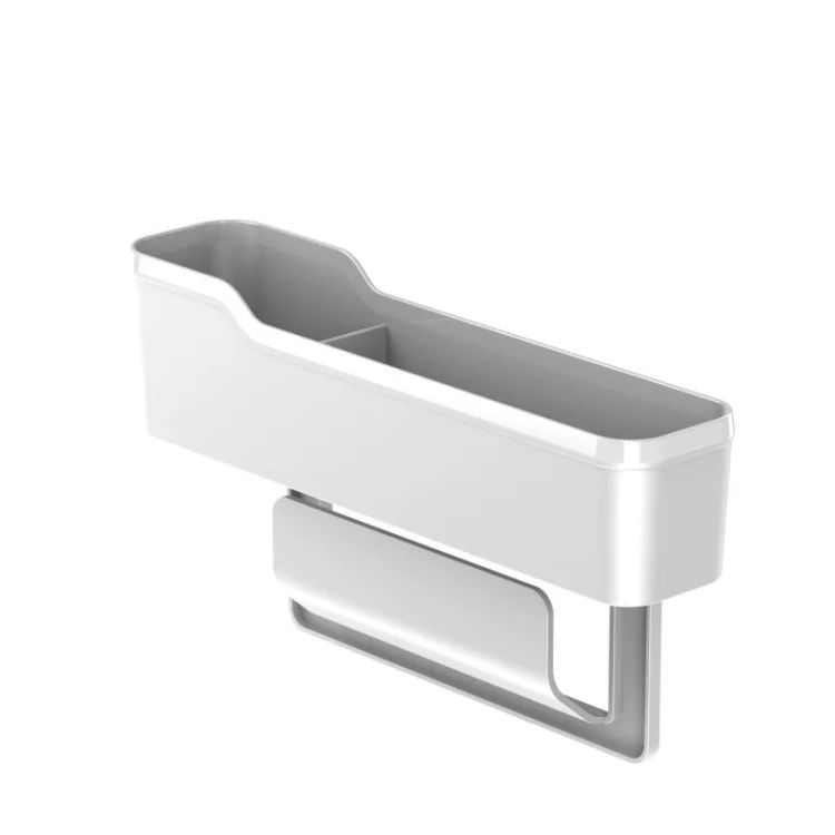 TBD0425586001A.webp Car Seat Crevice Storage Box Multifunctional Removable Storage Box - Image 1