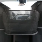 Car Seat Hanging Storage Bag