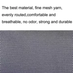 Car Seat Hanging Storage Bag - Image 3