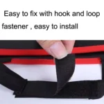 Car Seat Hanging Storage Bag - Image 4