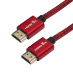 Computer Projection Connection 8K HD HDMI Cable Color Random Delivery - Image 3