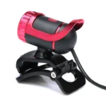 HXSJ A859 480P Computer Network Course Camera Video USB Camera Built-in Sound-absorbing Microphone - Image 2