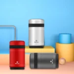 BEN.JACK Vehicle Tissue Container Multifunctional Decorative Items - Image 2