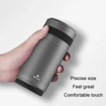 BEN.JACK Vehicle Tissue Container Multifunctional Decorative Items - Image 4