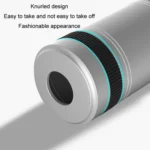 BEN.JACK Vehicle Tissue Container Multifunctional Decorative Items - Image 5