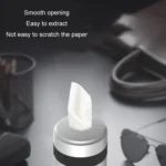 BEN.JACK Vehicle Tissue Container Multifunctional Decorative Items - Image 7