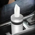 BEN.JACK Vehicle Tissue Container Multifunctional Decorative Items - Image 9