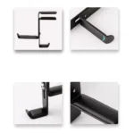 Headphones Racks Desktop Hooks Bookshelves Headset Racks - Image 4