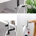 Headphones Racks Desktop Hooks Bookshelves Headset Racks - Image 8