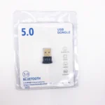 3 PCS Bluetooth V5.0 Adapter Computer Notebook USB Bluetooth Keyboard Audio Receiver - Image 3