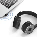 3 PCS Bluetooth V5.0 Adapter Computer Notebook USB Bluetooth Keyboard Audio Receiver - Image 4