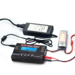 B6 15V 6A Power Adapter Laptop Power Supply - Image 2