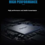 2 PCS Crystal Flash Light Emitting USB 2.0 Flash Drive Car Music USB Flash Drive - Image 7