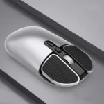 M203 2.4Ghz 5 Buttons 1600DPI Wireless Optical Mouse Computer Notebook Office Home Silent Mouse - Image 2