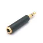 10 PCS 3.5mm 3 Section Revolution 4 Section Female Mobile Phone Headset Adapter Male to Female Audio Extension Adapter - Image 3